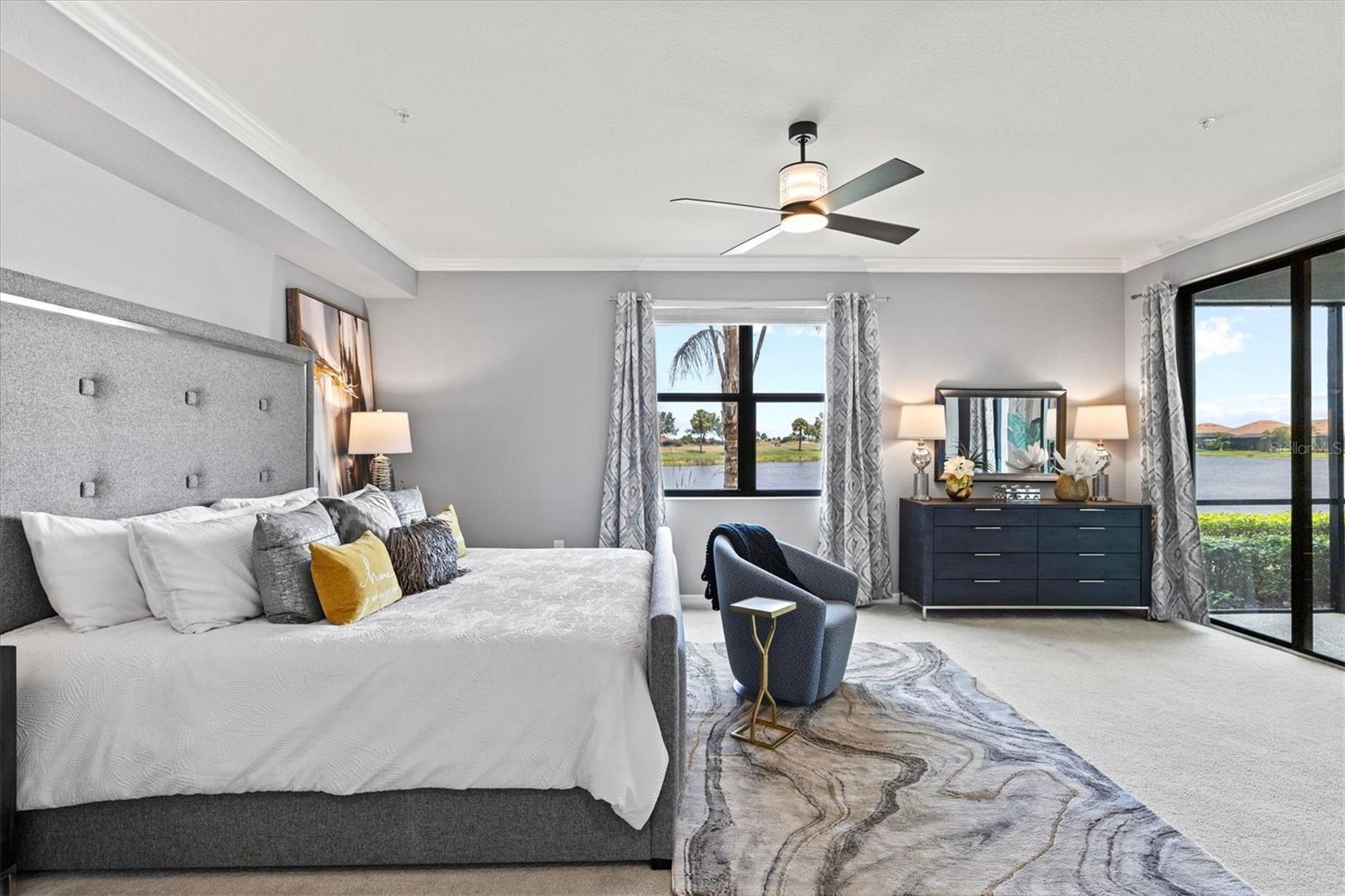 10808 TARFLOWER DRIVE, #102, Venice, FL 34293