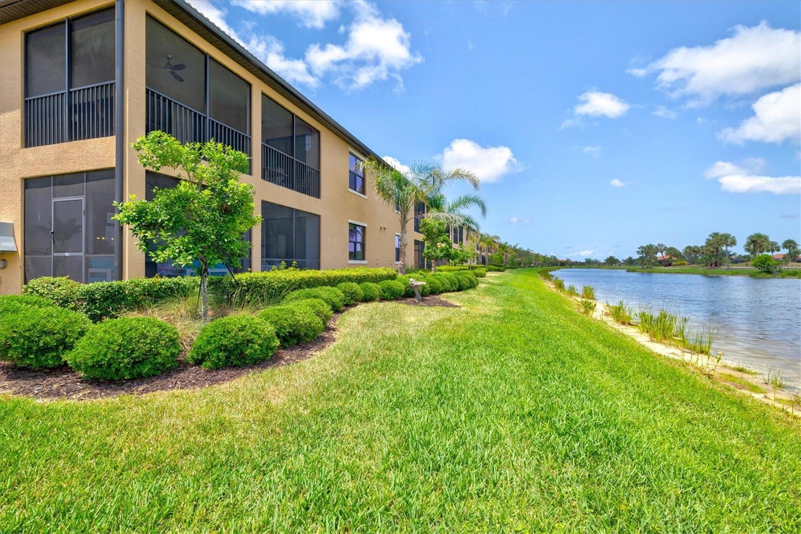 10808 TARFLOWER DRIVE, #102, Venice, FL 34293