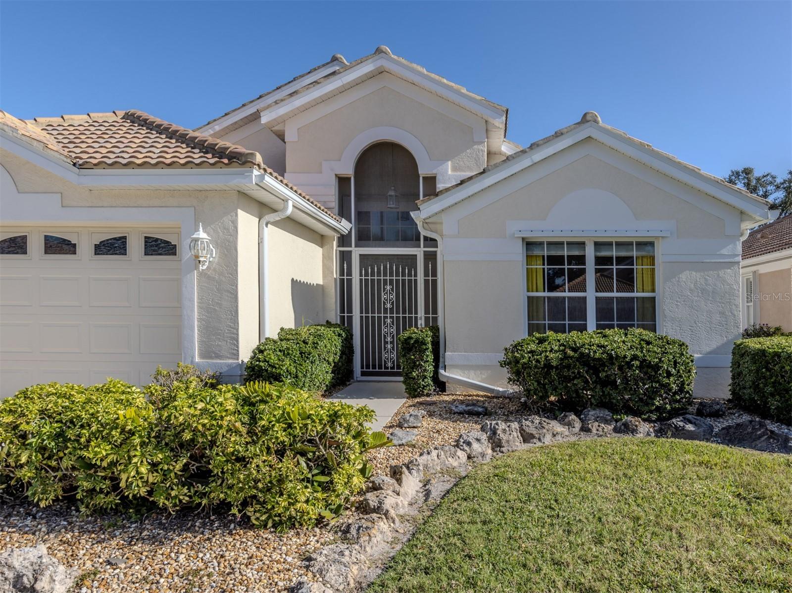 228 WETHERBY STREET, Venice, FL 34293