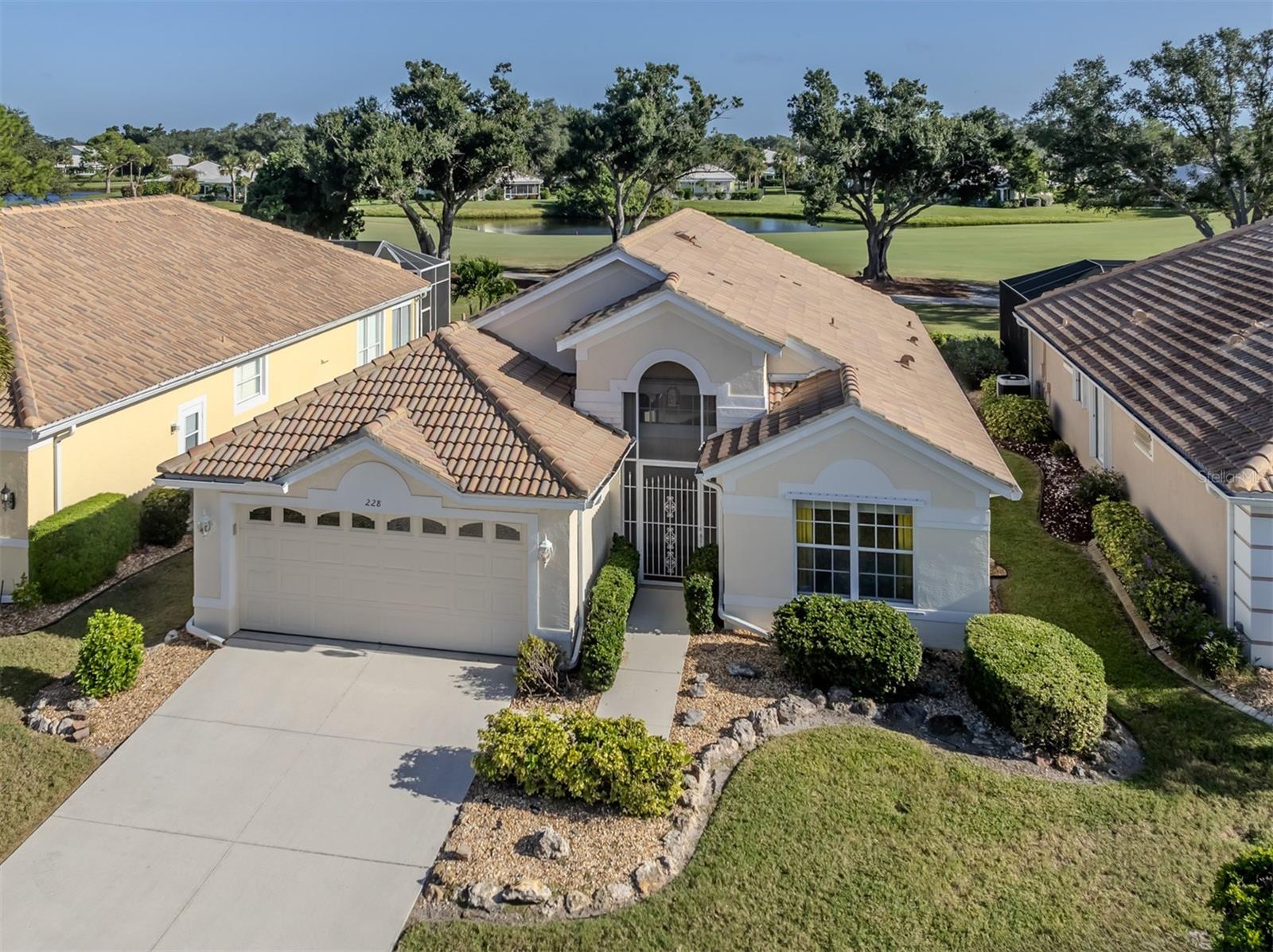 228 WETHERBY STREET, Venice, FL 34293