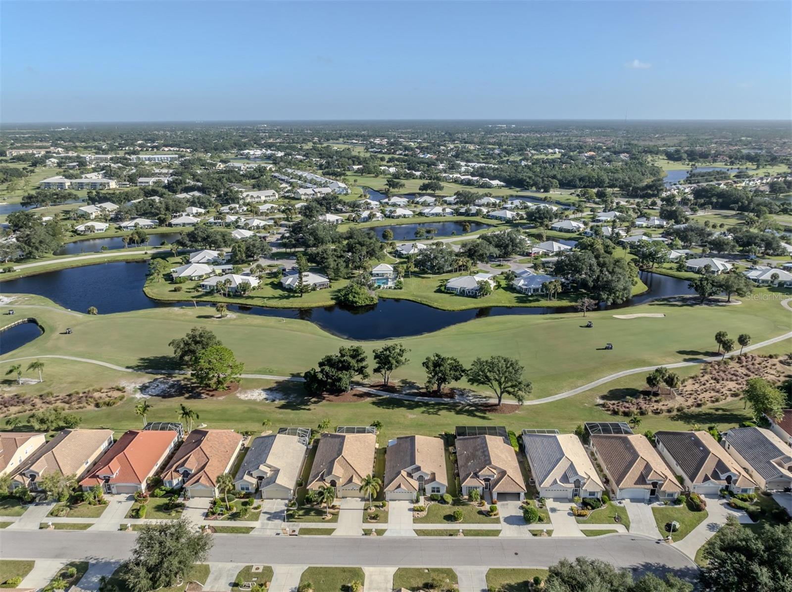 228 WETHERBY STREET, Venice, FL 34293