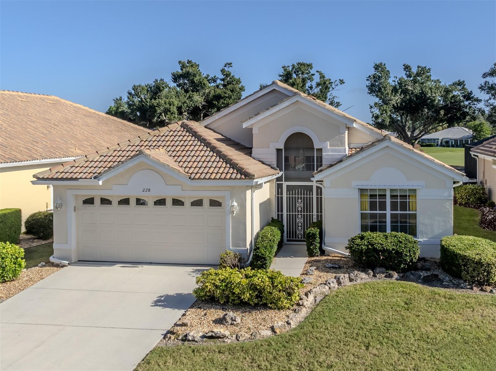228 WETHERBY STREET, Venice, FL 34293