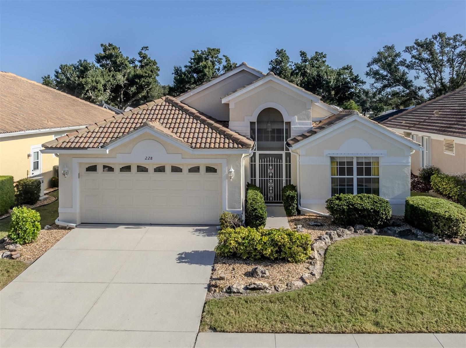 228 WETHERBY STREET, Venice, FL 34293 228 WETHERBY STREET, Venice, FL 34293