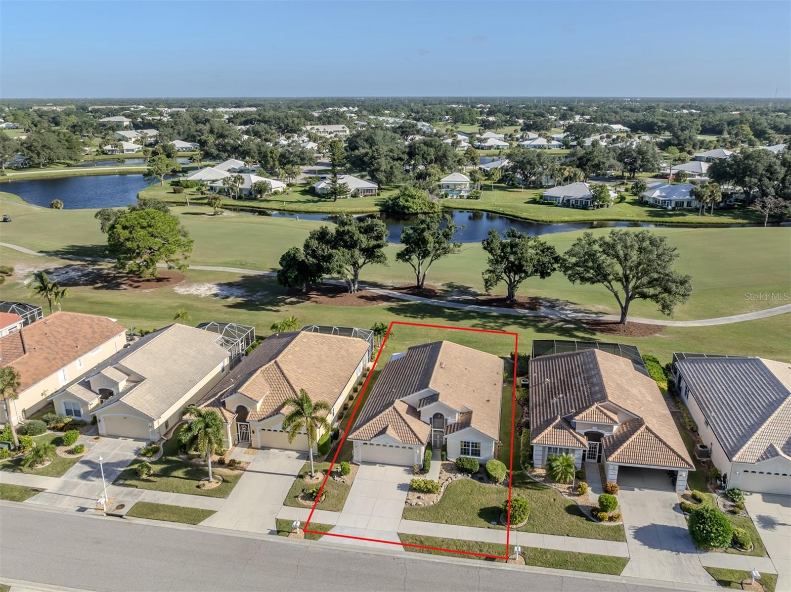 228 WETHERBY STREET, Venice, FL 34293