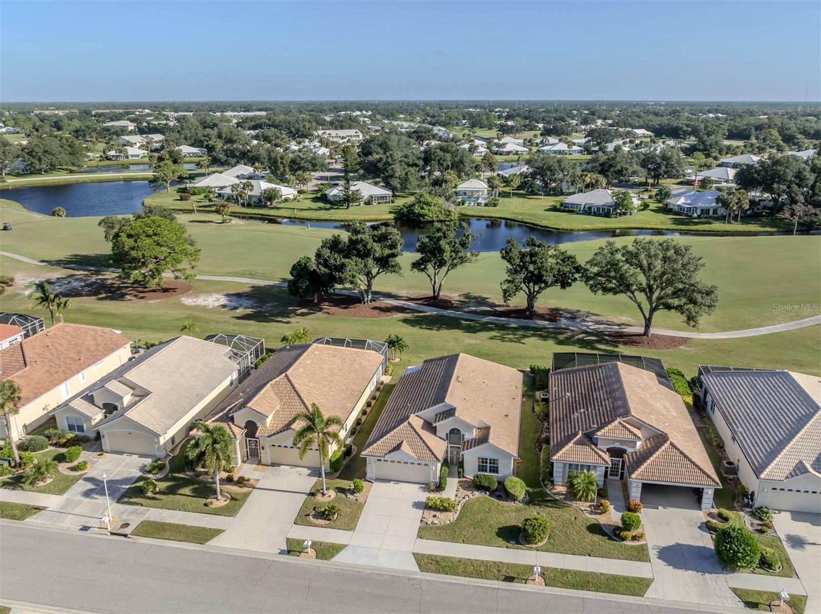 228 WETHERBY STREET, Venice, FL 34293