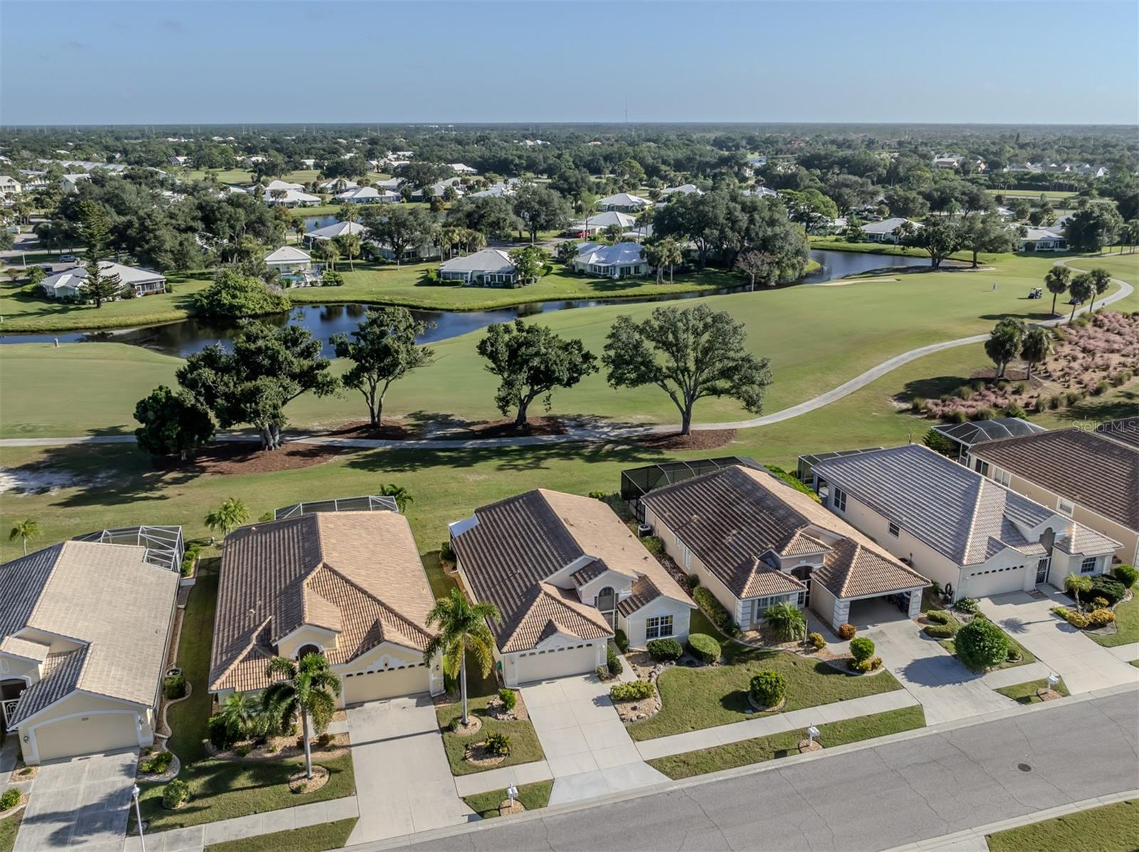 228 WETHERBY STREET, Venice, FL 34293