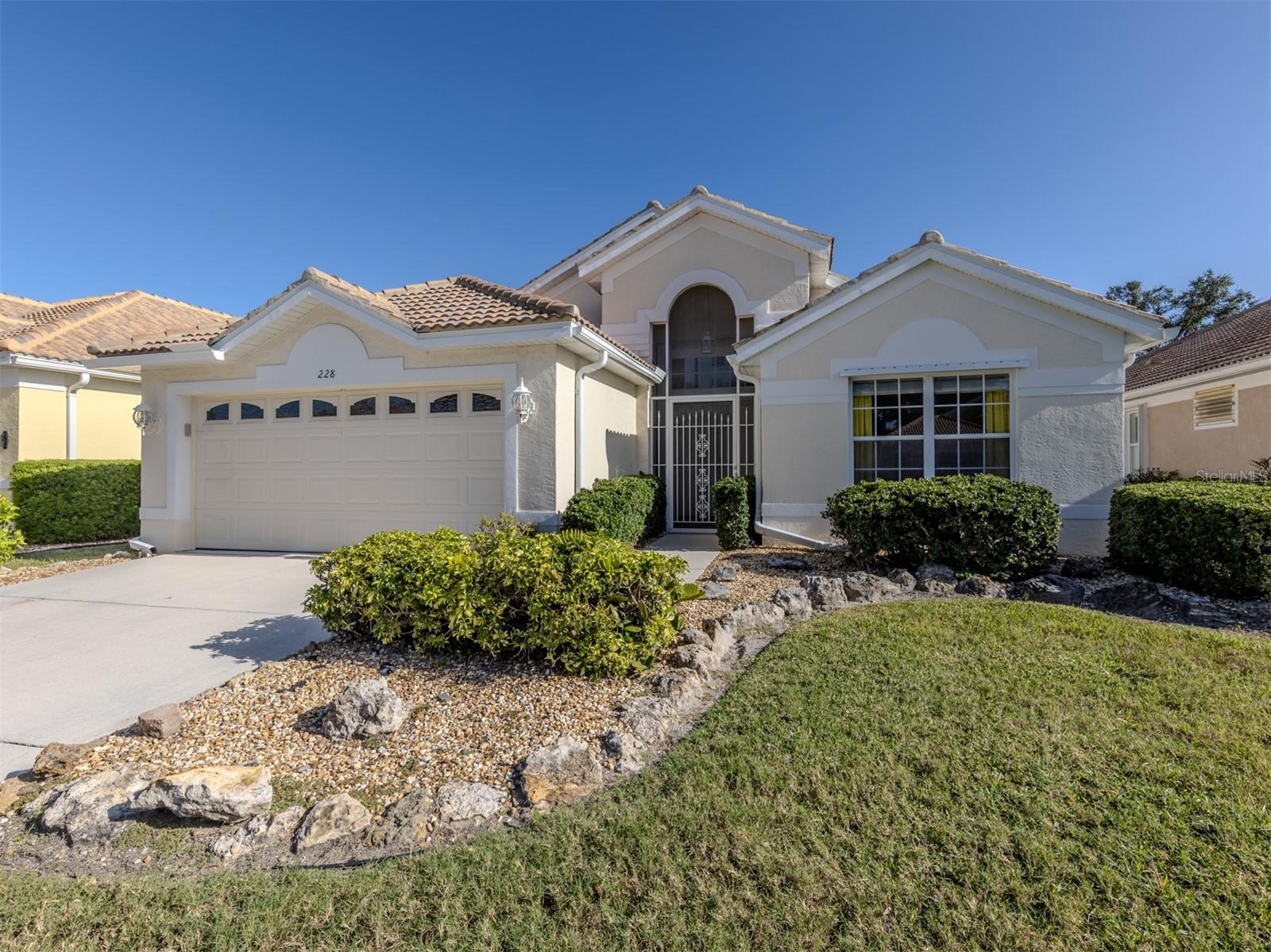 228 WETHERBY STREET, Venice, FL 34293