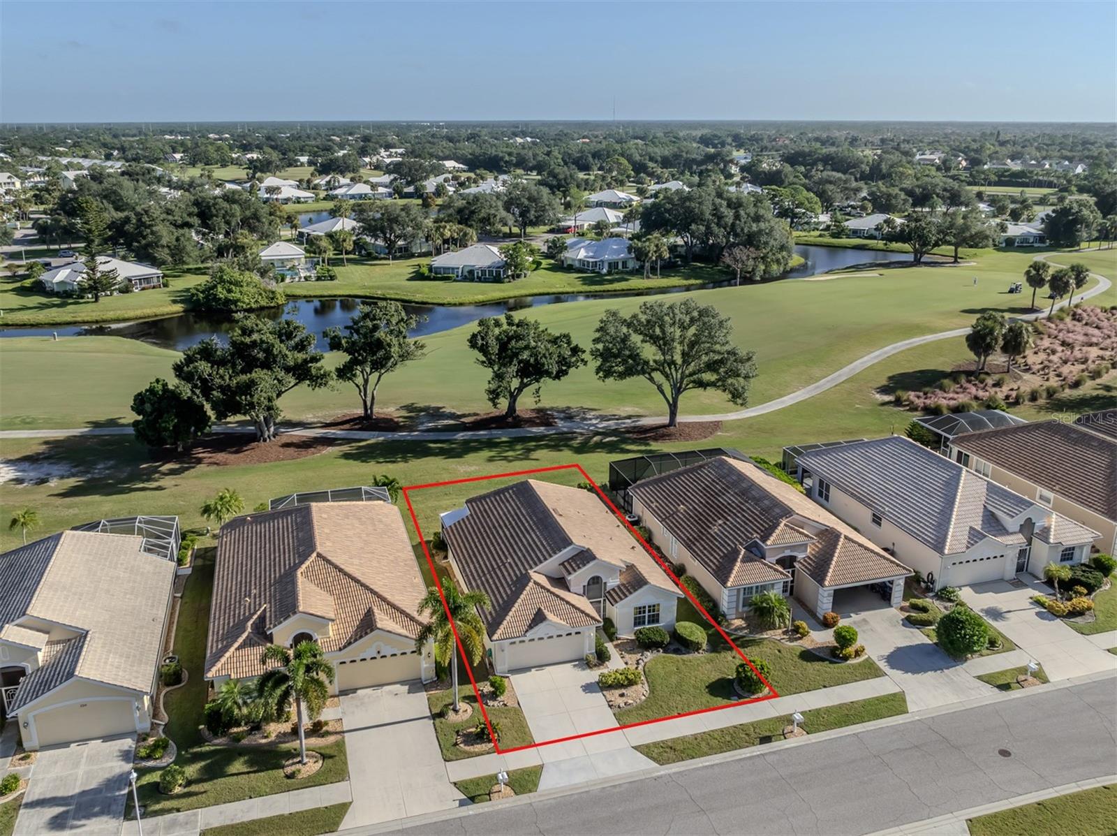 228 WETHERBY STREET, Venice, FL 34293