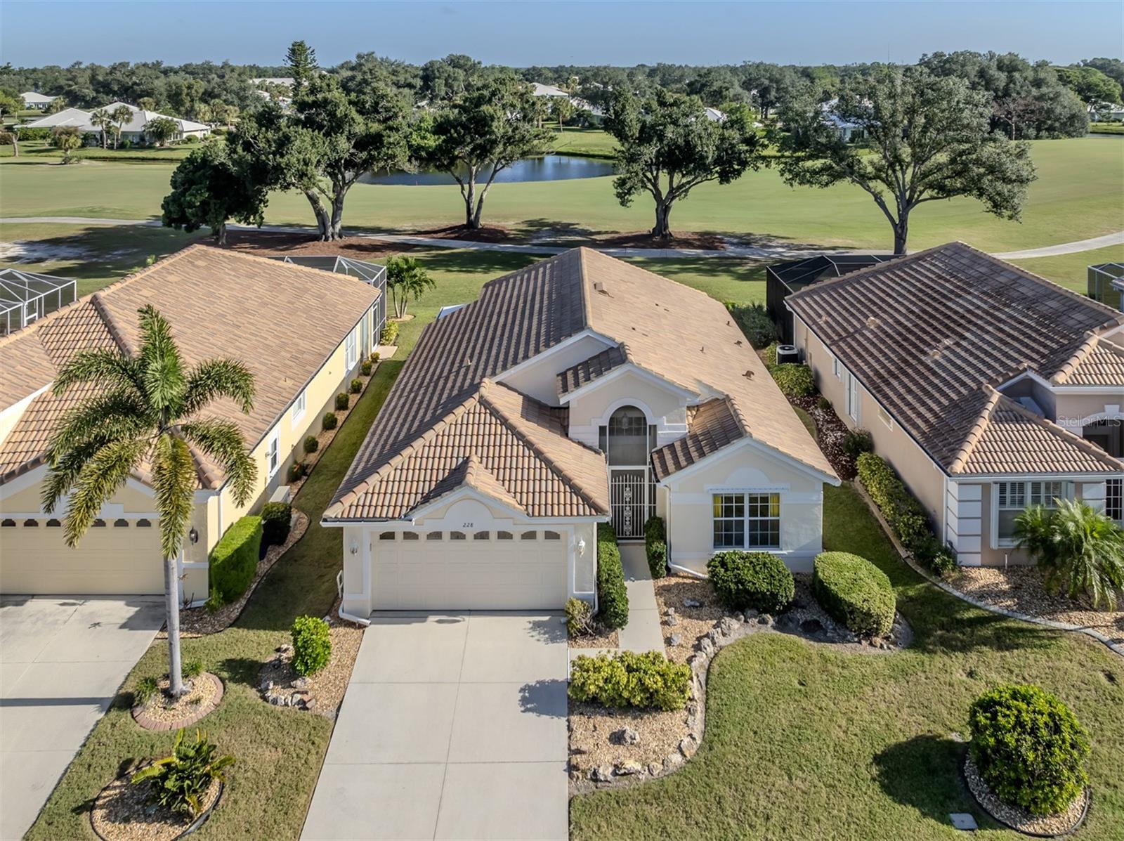 228 WETHERBY STREET, Venice, FL 34293