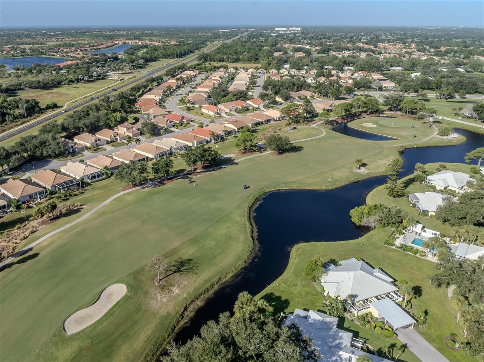 228 WETHERBY STREET, Venice, FL 34293