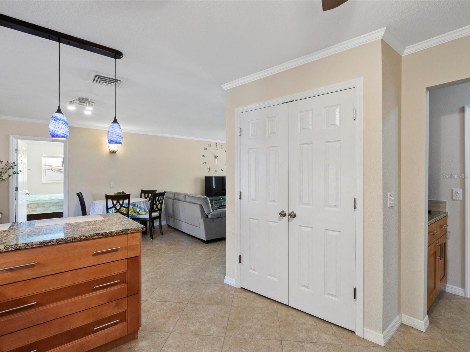 596 CARMEL ROAD, Venice, FL 34293