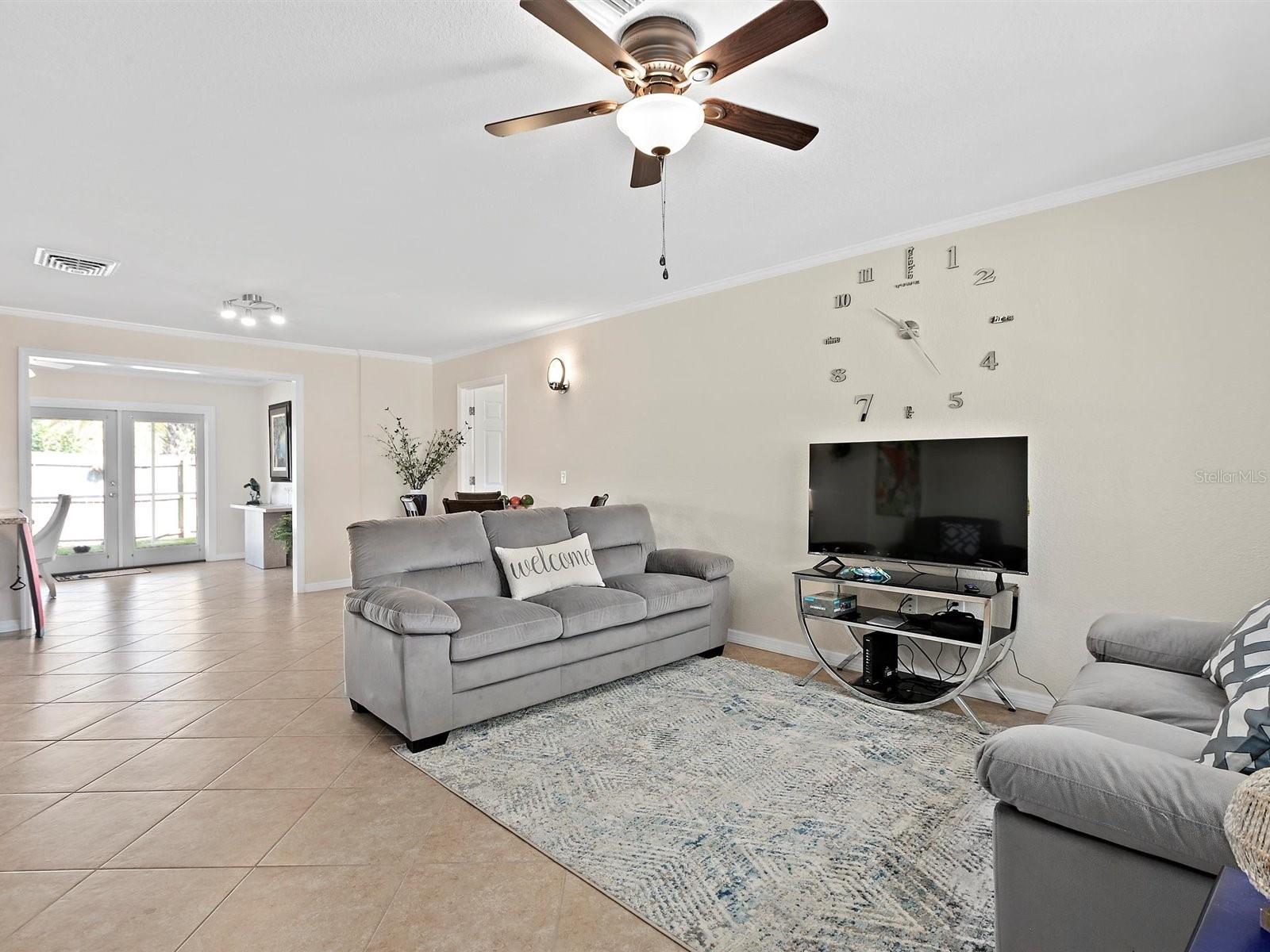 596 CARMEL ROAD, Venice, FL 34293