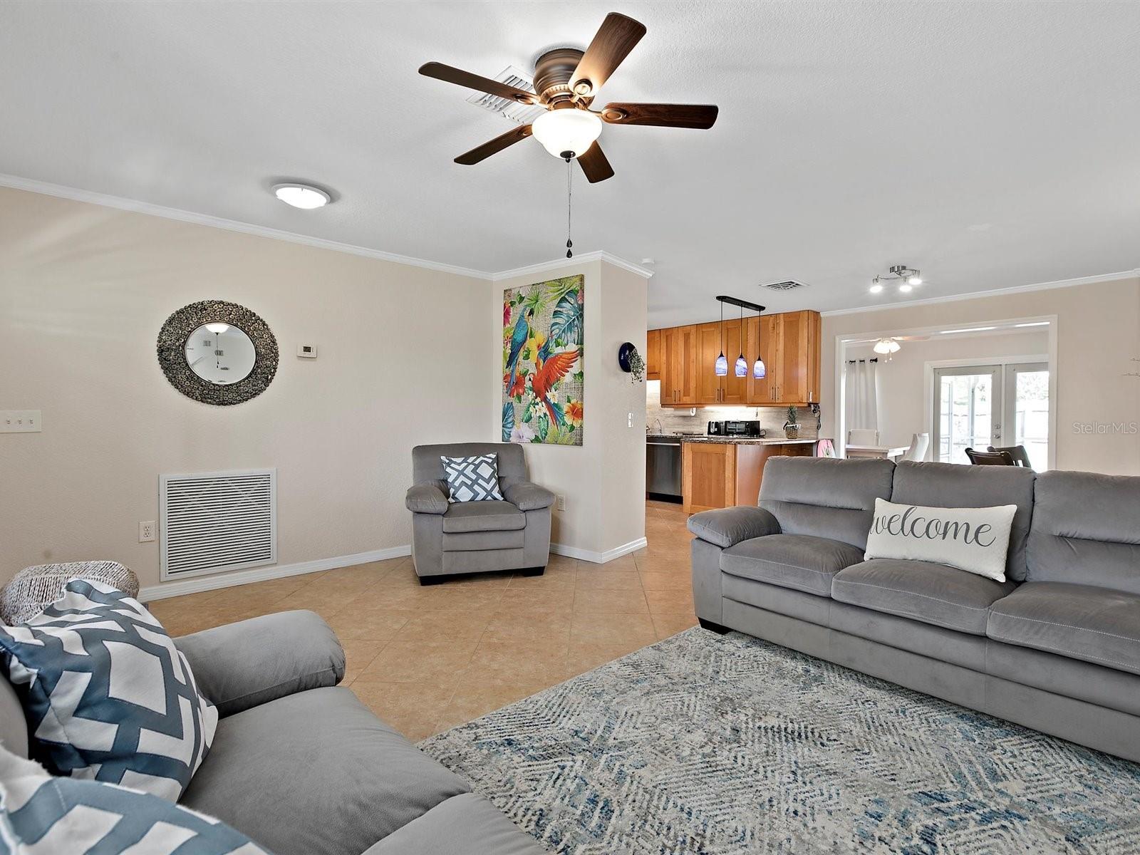 596 CARMEL ROAD, Venice, FL 34293
