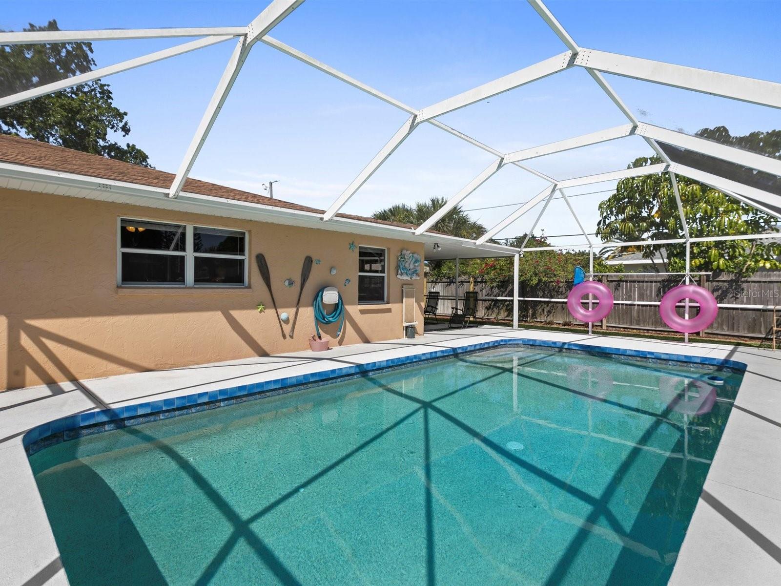 596 CARMEL ROAD, Venice, FL 34293