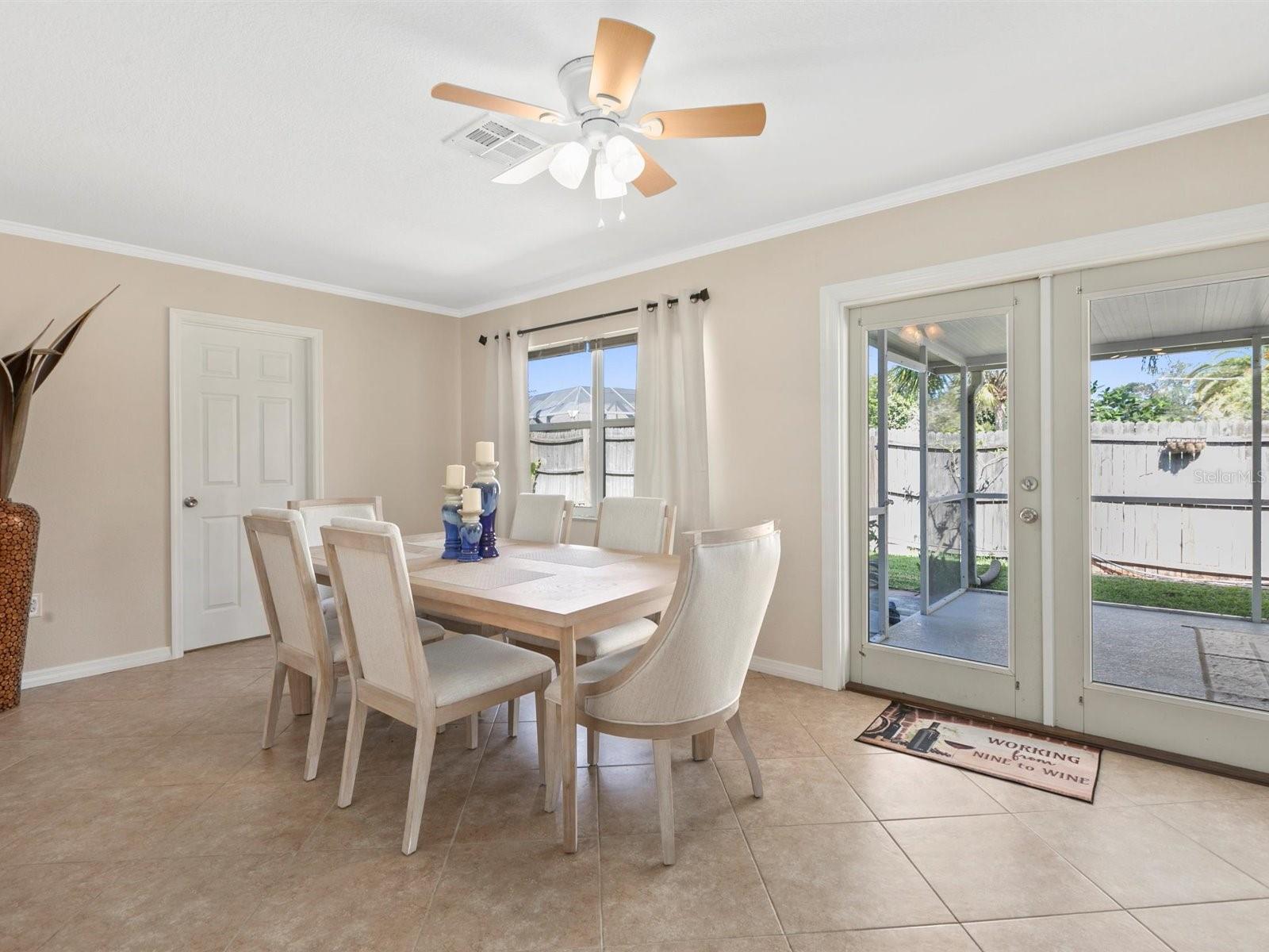596 CARMEL ROAD, Venice, FL 34293