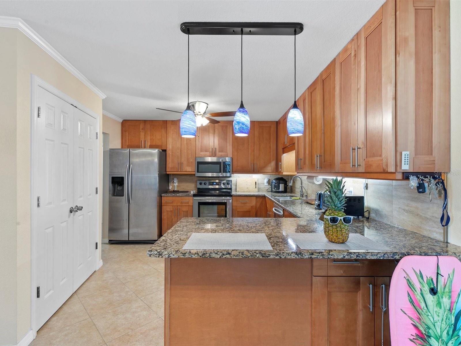 596 CARMEL ROAD, Venice, FL 34293