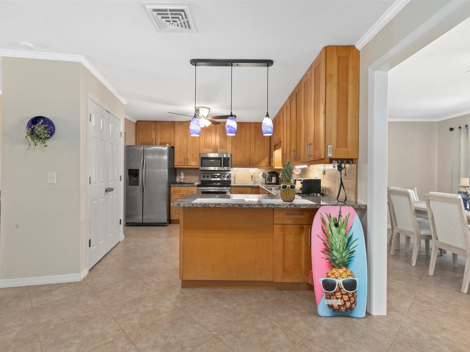 596 CARMEL ROAD, Venice, FL 34293