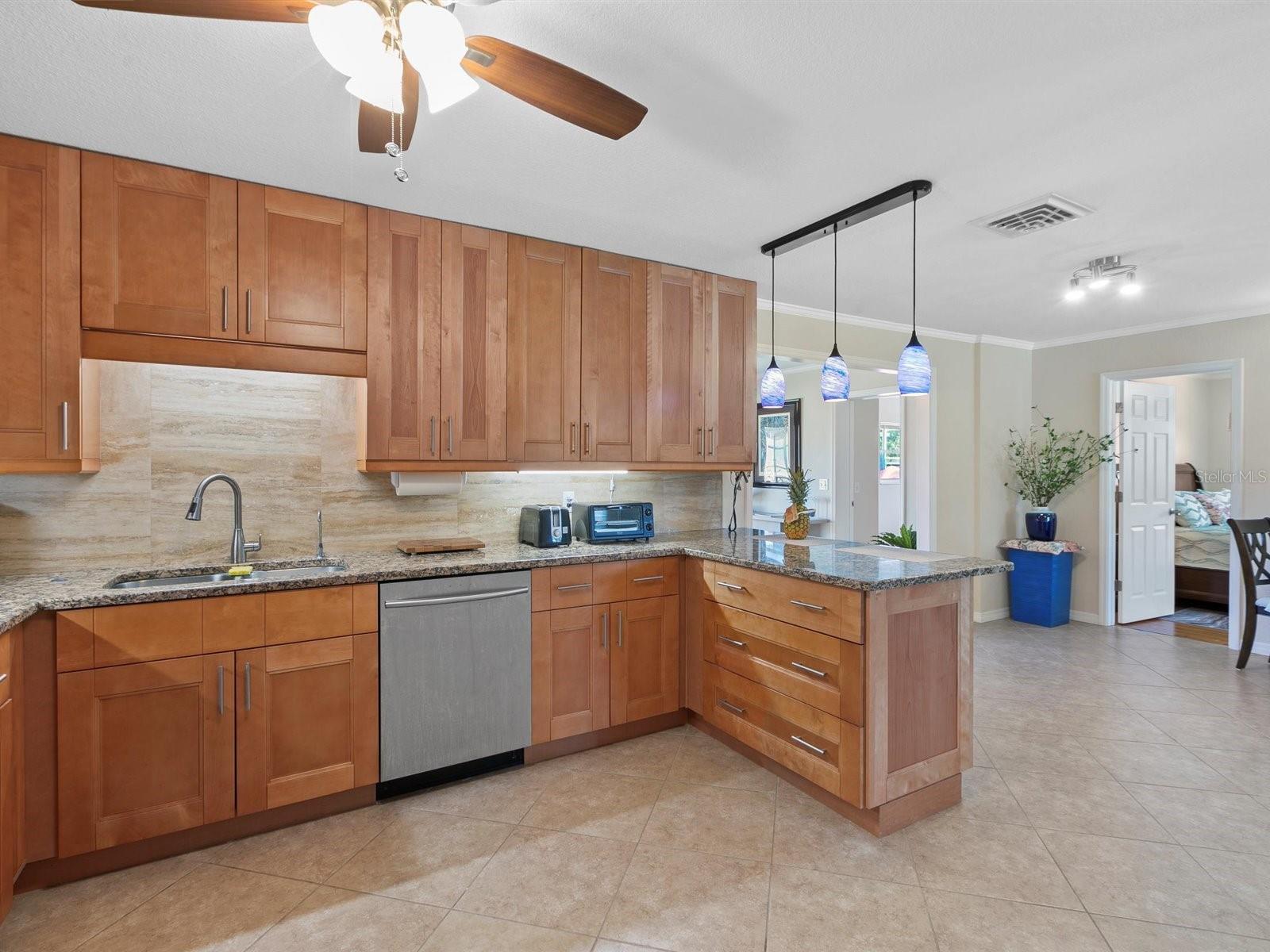 596 CARMEL ROAD, Venice, FL 34293