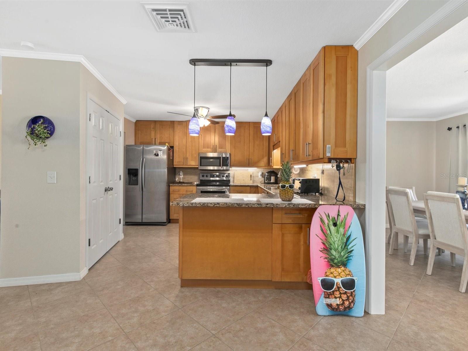 596 CARMEL ROAD, Venice, FL 34293