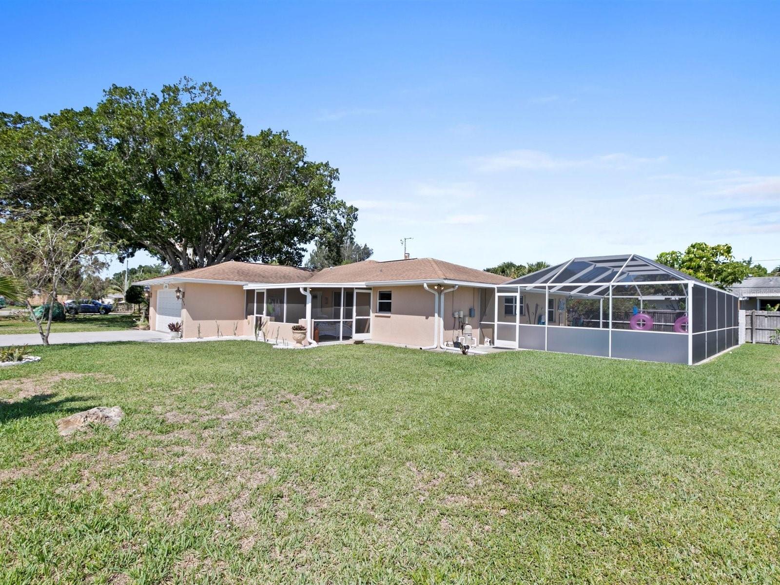 596 CARMEL ROAD, Venice, FL 34293