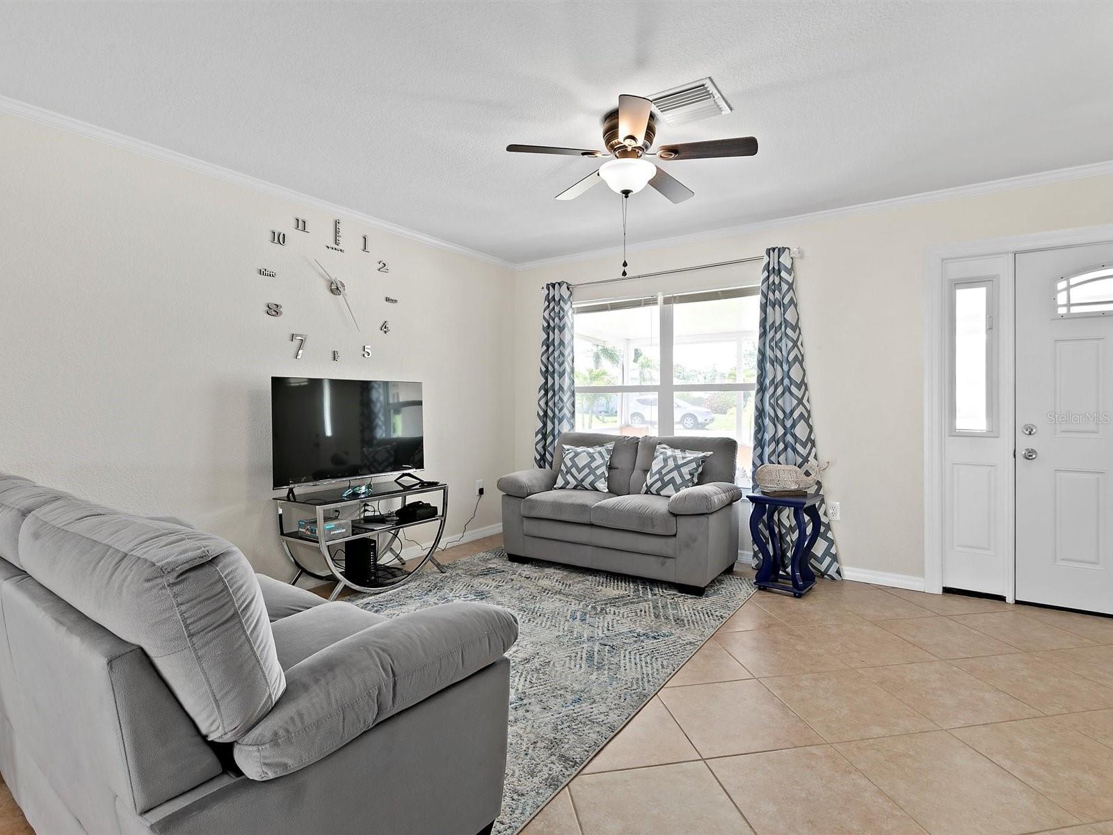 596 CARMEL ROAD, Venice, FL 34293