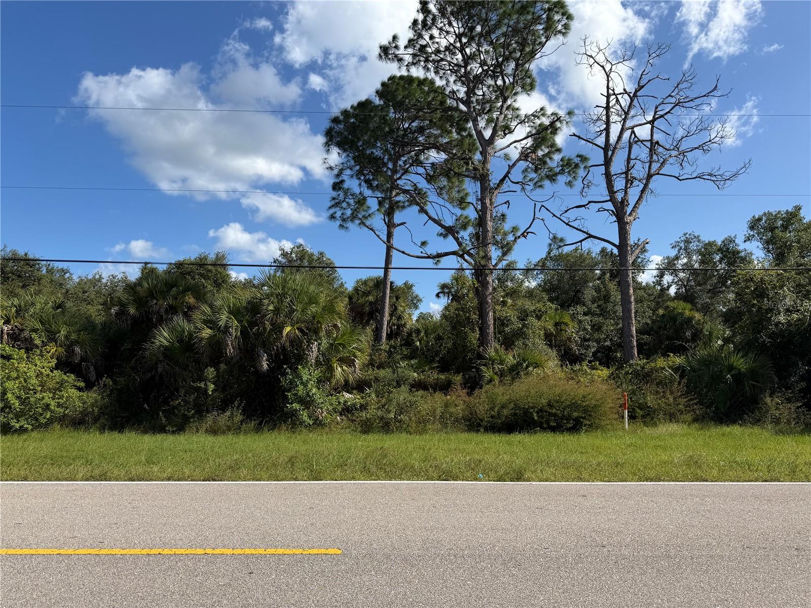 0 S HABERLAND BOULEVARD, North Port, FL 34288