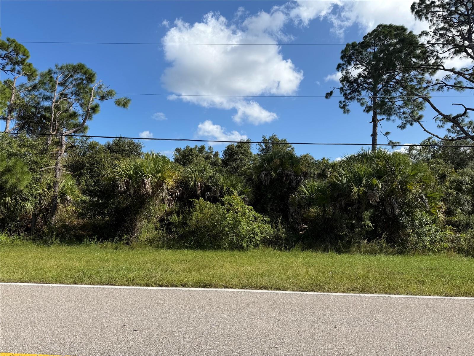 0 S HABERLAND BOULEVARD, North Port, FL 34288