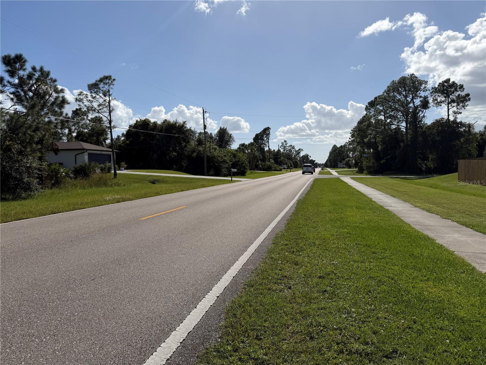 0 S HABERLAND BOULEVARD, North Port, FL 34288
