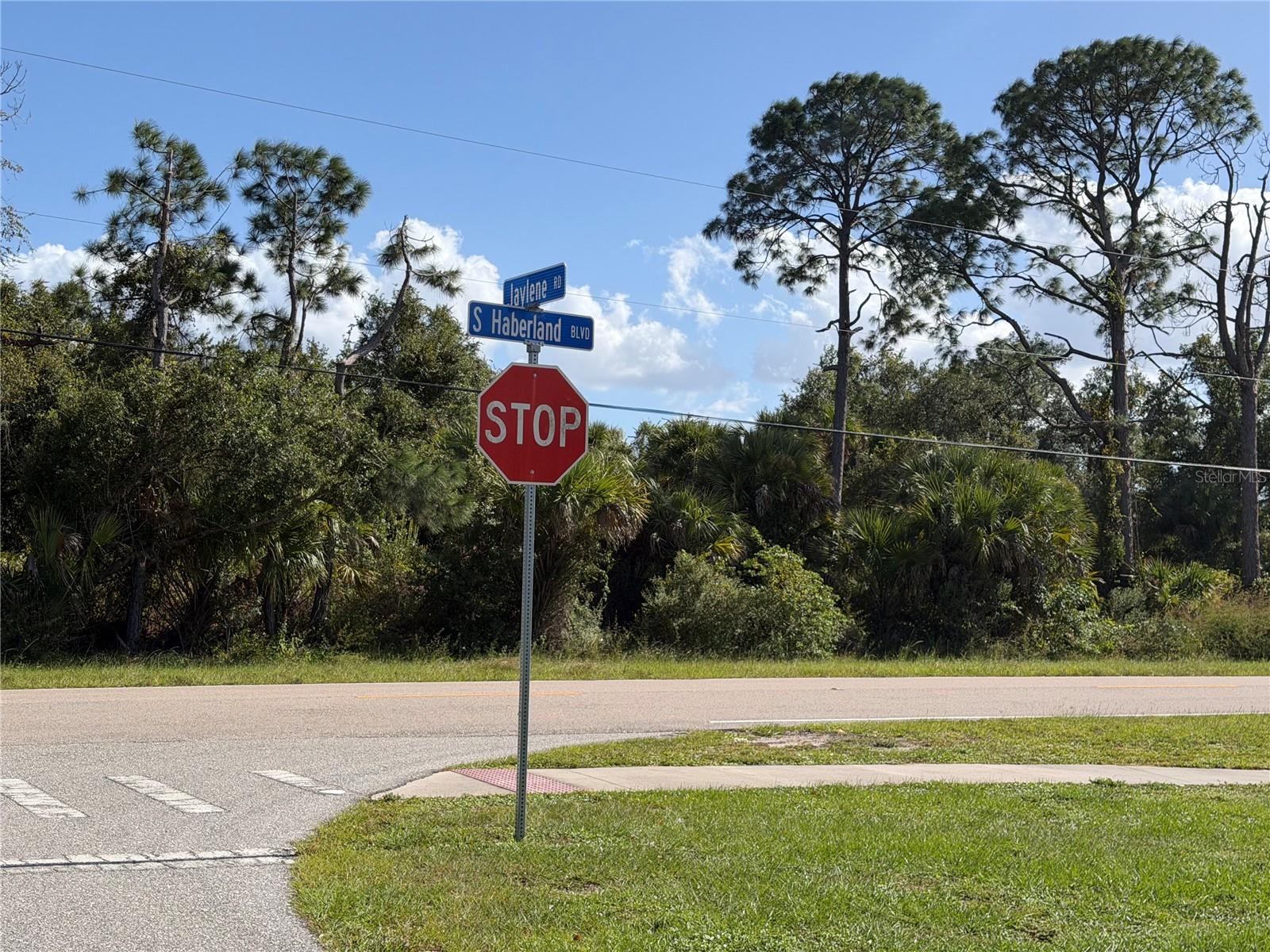 0 S HABERLAND BOULEVARD, North Port, FL 34288