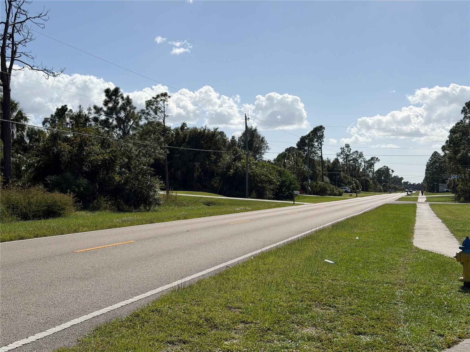 0 S HABERLAND BOULEVARD, North Port, FL 34288