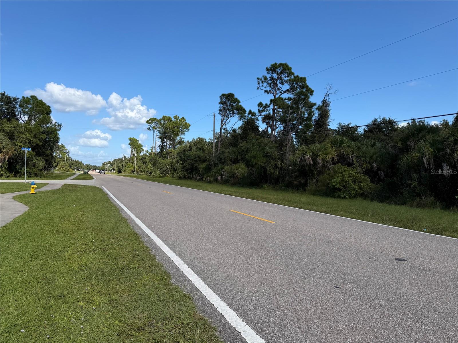 0 S HABERLAND BOULEVARD, North Port, FL 34288