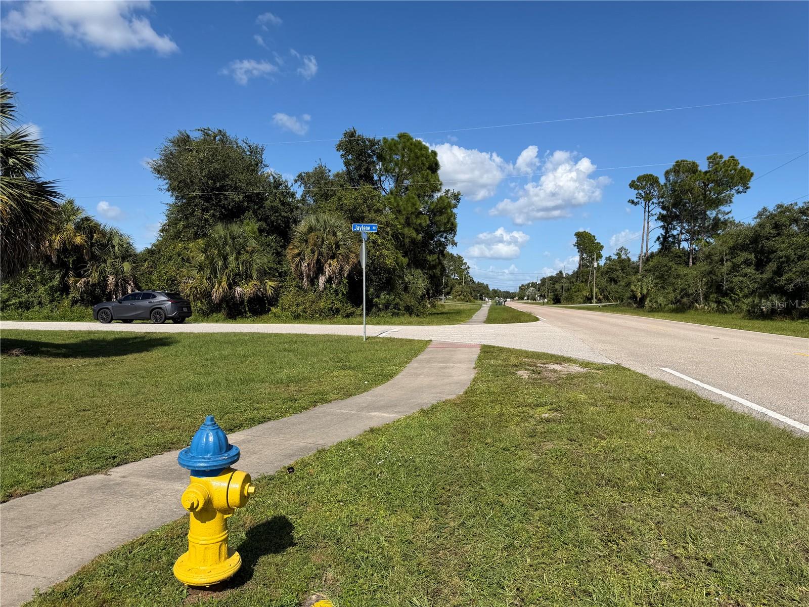 0 S HABERLAND BOULEVARD, North Port, FL 34288
