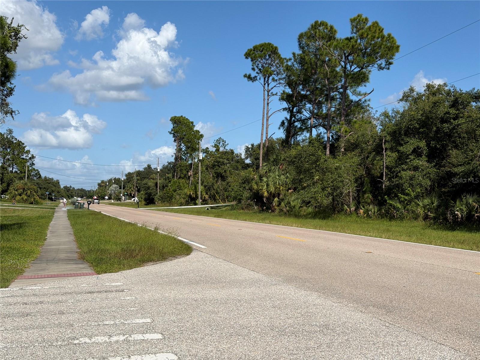 0 S HABERLAND BOULEVARD, North Port, FL 34288