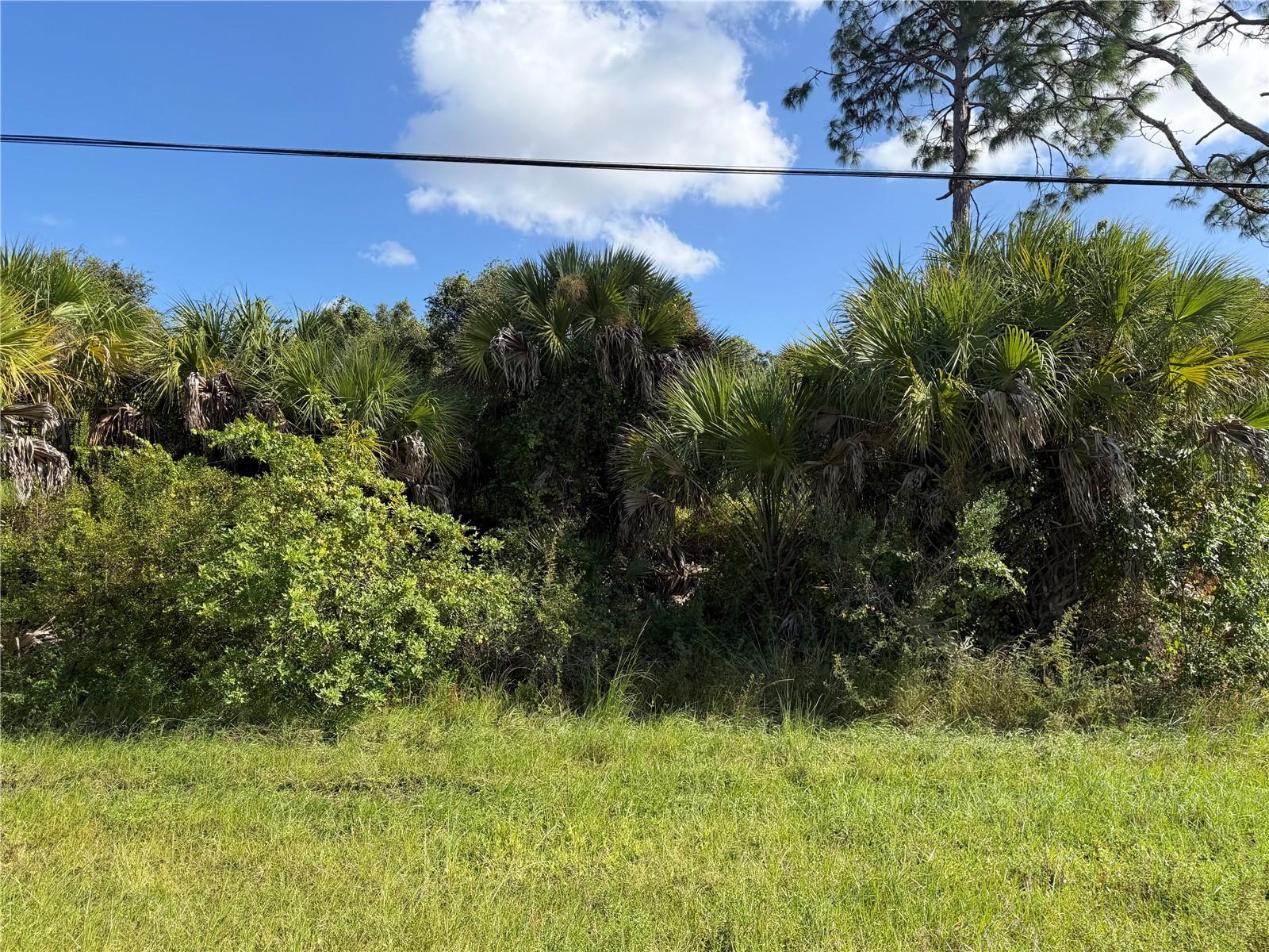 0 S HABERLAND BOULEVARD, North Port, FL 34288