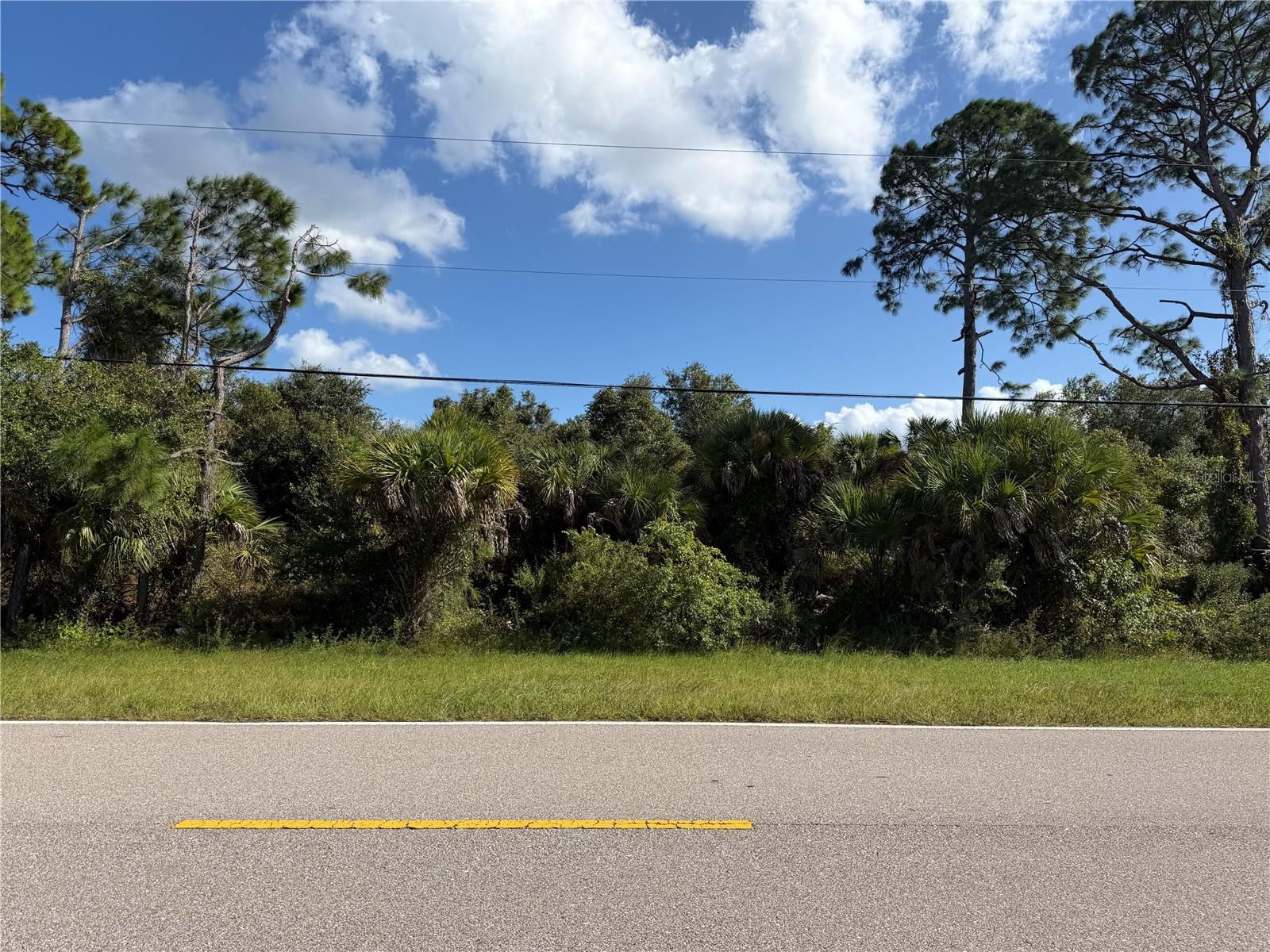 0 S HABERLAND BOULEVARD, North Port, FL 34288