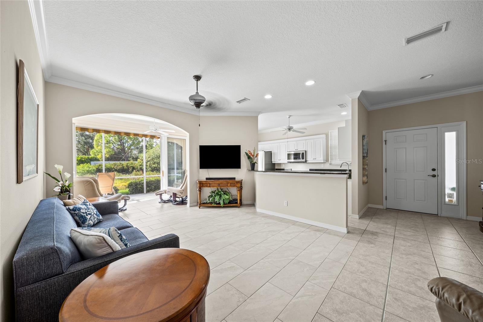 1635 MONARCH DRIVE, #1635, Venice, FL 34293