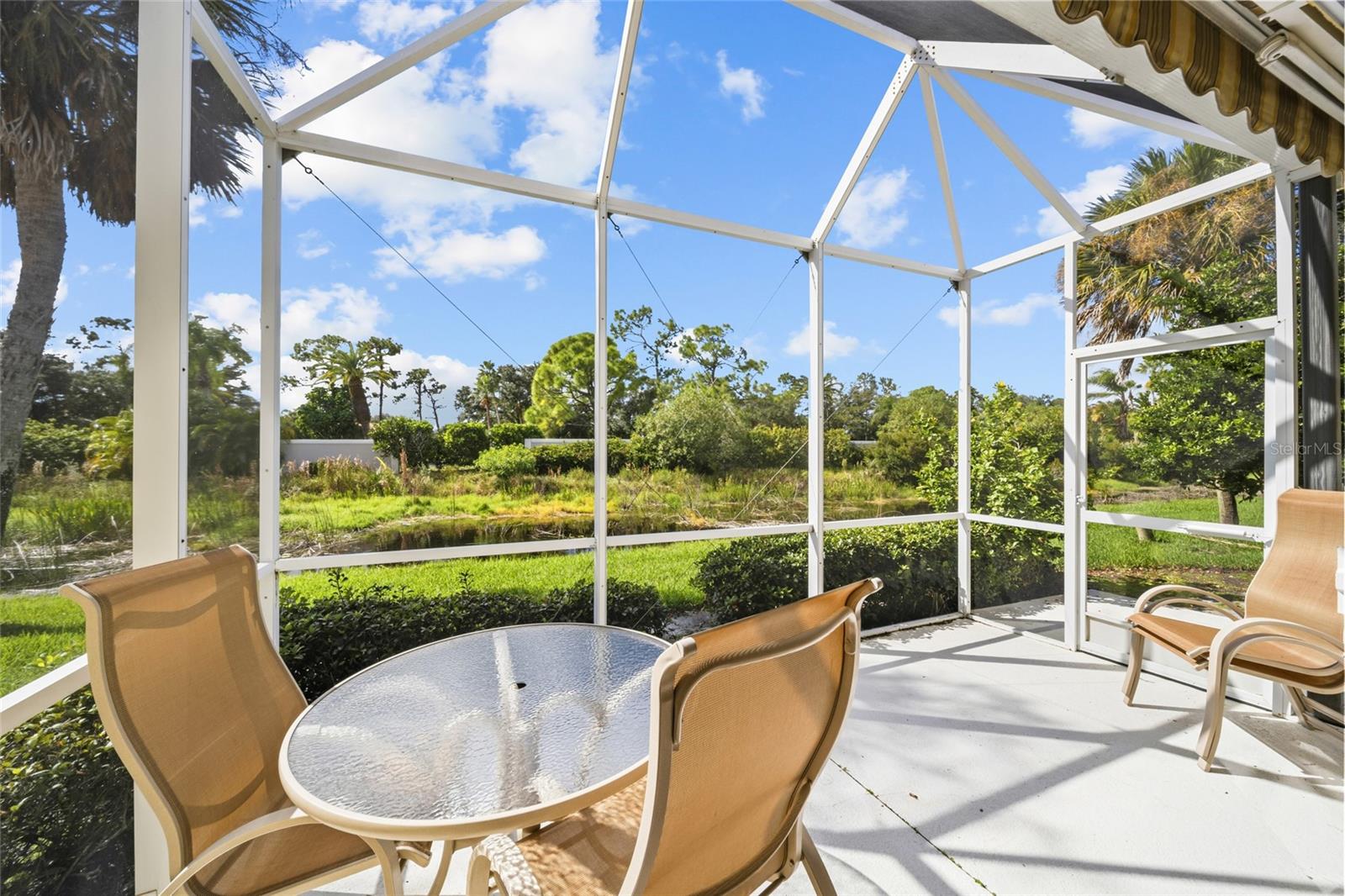 1635 MONARCH DRIVE, #1635, Venice, FL 34293
