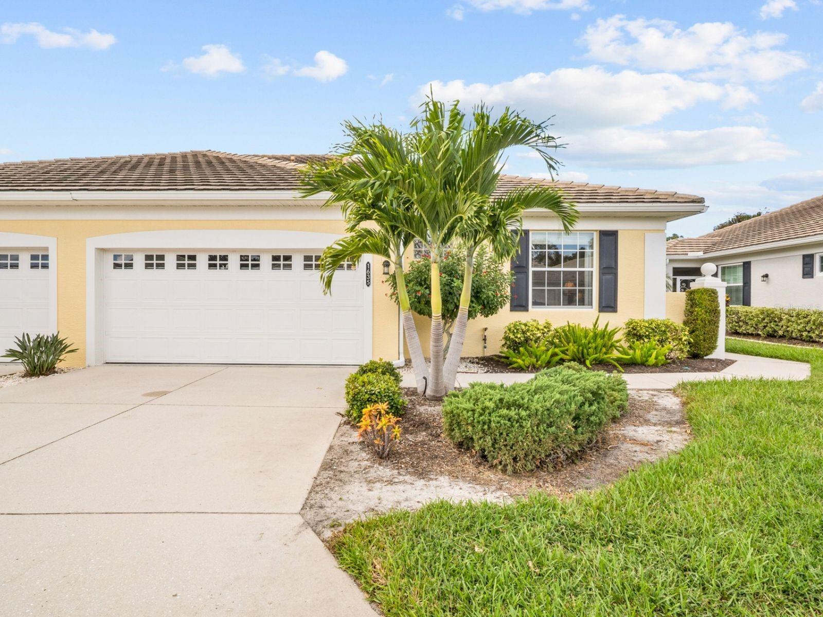 1635 MONARCH DRIVE, #1635, Venice, FL 34293