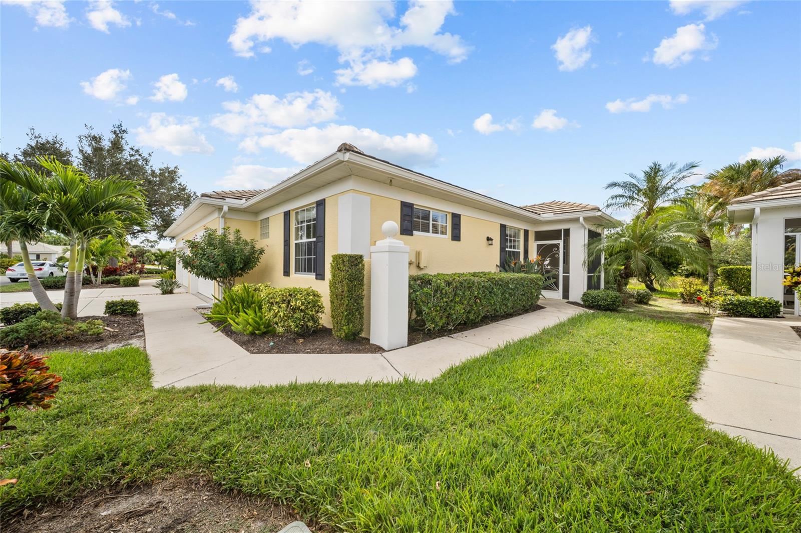 1635 MONARCH DRIVE, #1635, Venice, FL 34293