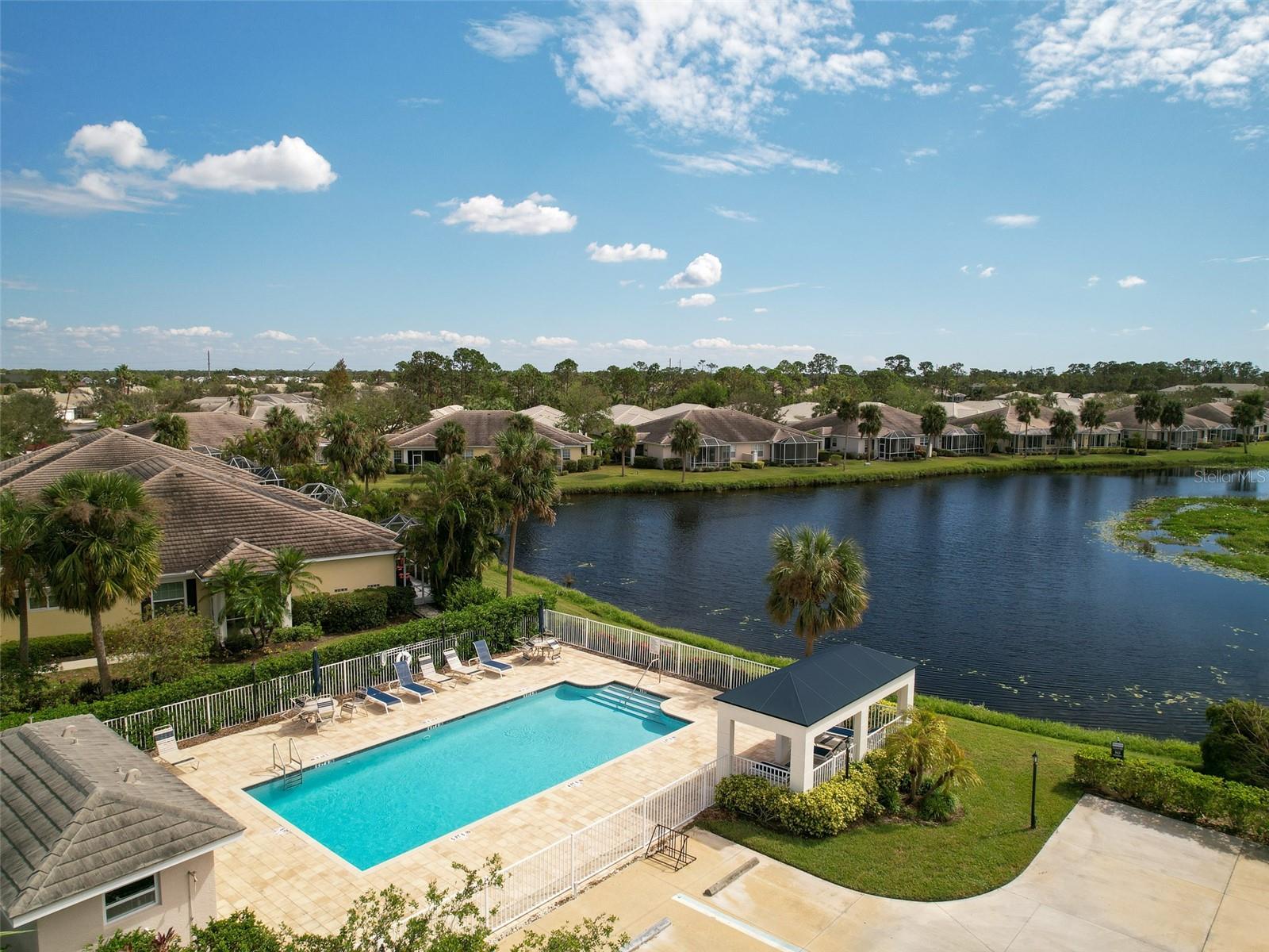 1635 MONARCH DRIVE, #1635, Venice, FL 34293