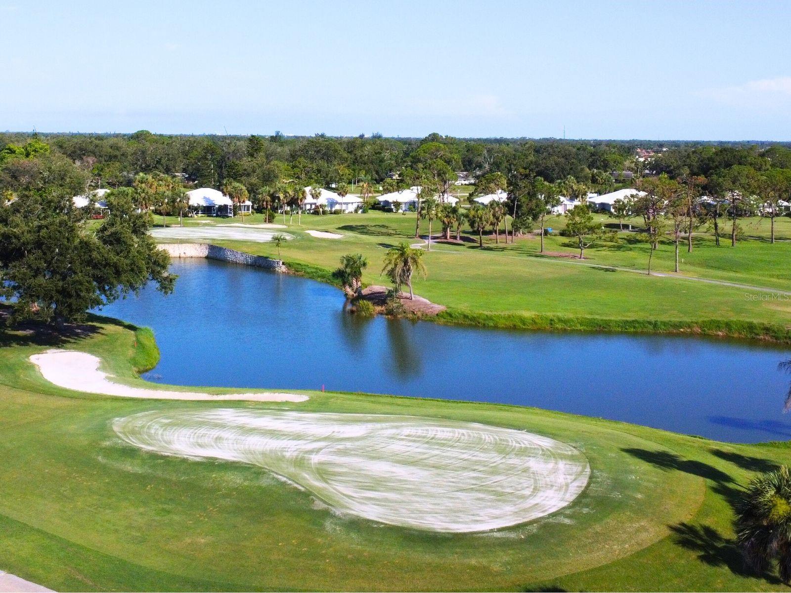 1635 MONARCH DRIVE, #1635, Venice, FL 34293