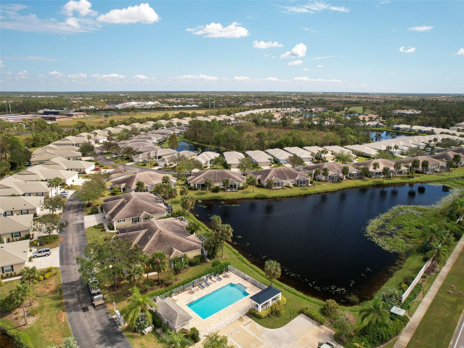 1635 MONARCH DRIVE, #1635, Venice, FL 34293