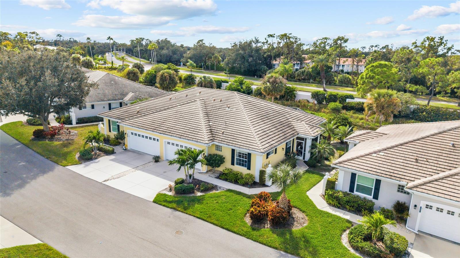 1635 MONARCH DRIVE, #1635, Venice, FL 34293