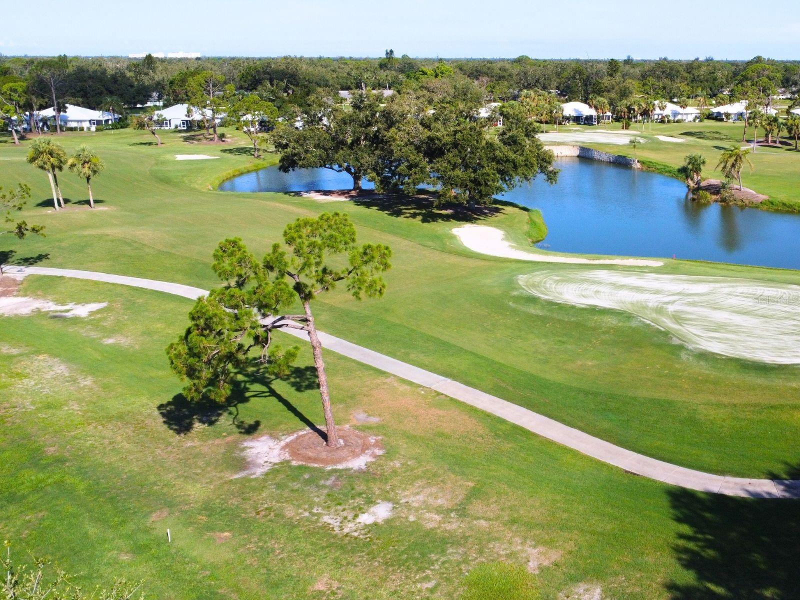 1635 MONARCH DRIVE, #1635, Venice, FL 34293