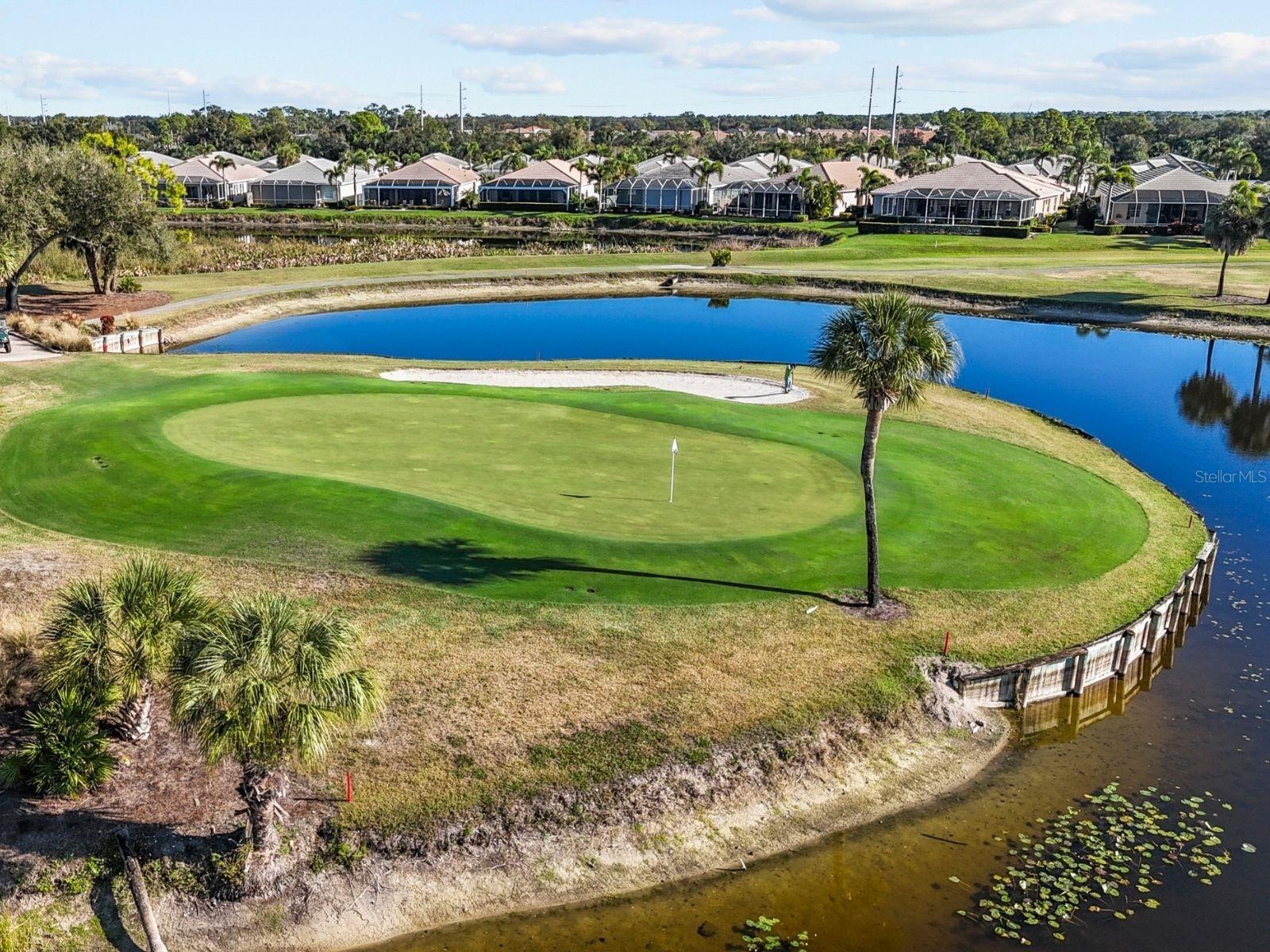 1635 MONARCH DRIVE, #1635, Venice, FL 34293