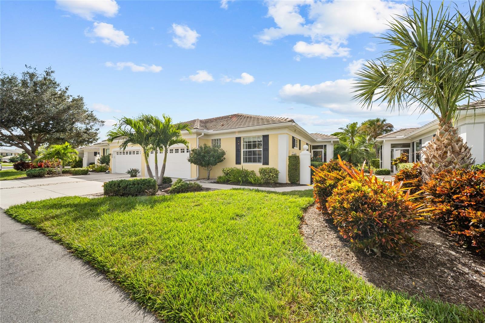 1635 MONARCH DRIVE, #1635, Venice, FL 34293