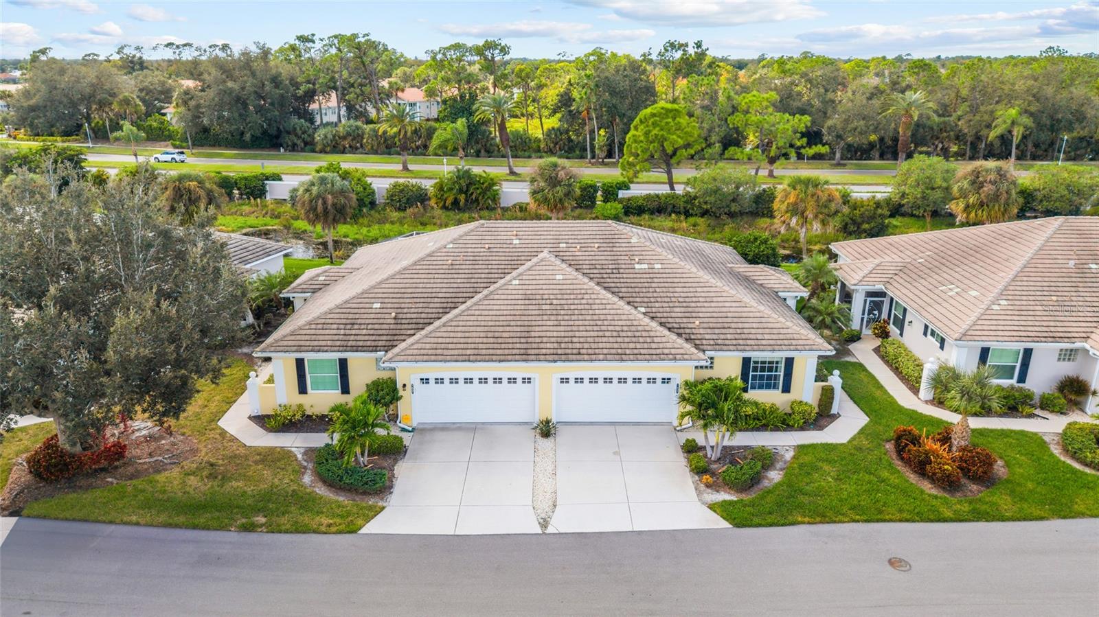 1635 MONARCH DRIVE, #1635, Venice, FL 34293