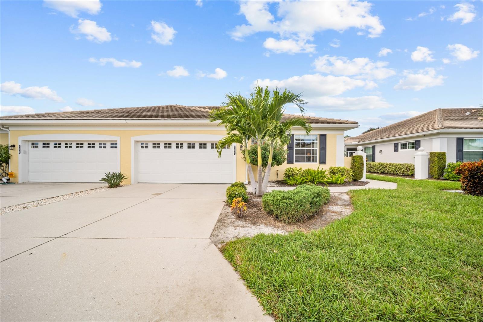 1635 MONARCH DRIVE, #1635, Venice, FL 34293