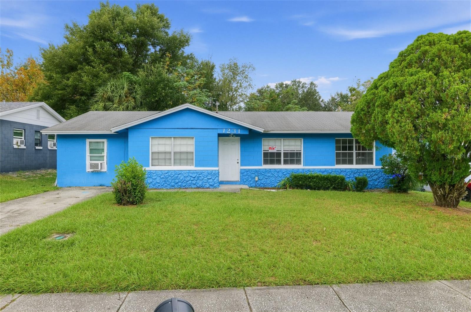 1231 ROBERT KING HIGH DRIVE, Lakeland, FL 33805 1231 ROBERT KING HIGH DRIVE, Lakeland, FL 33805