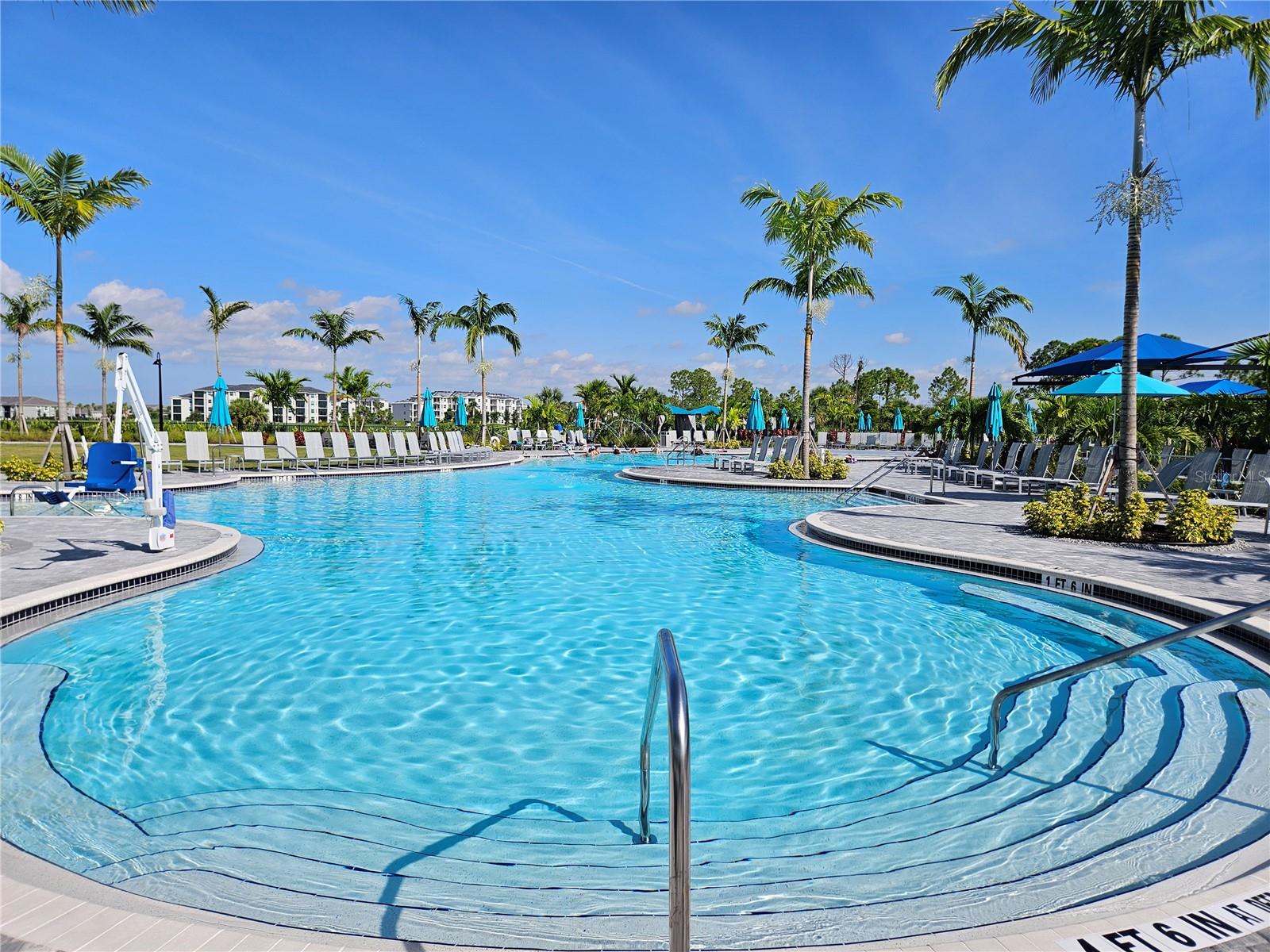 12240 WELLEN GOLF STREET, #304, Venice, FL 34293
